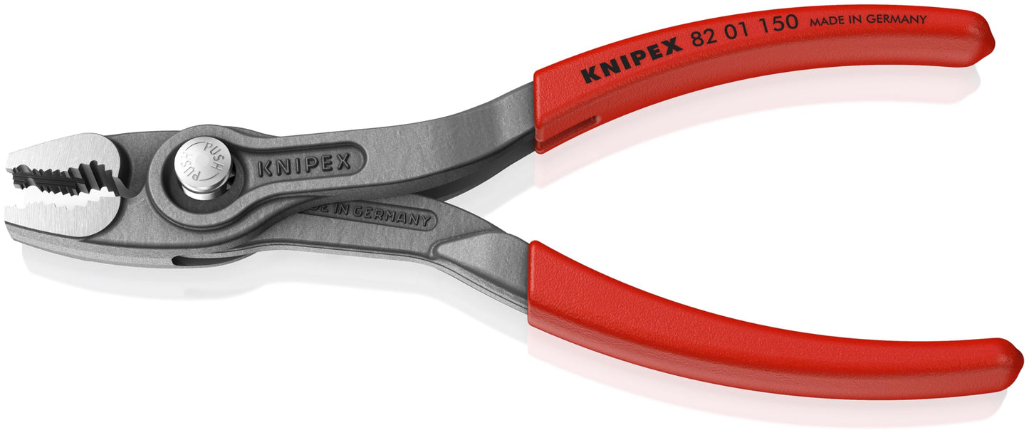 Knipex - TwinGrip Pliers (8201150)