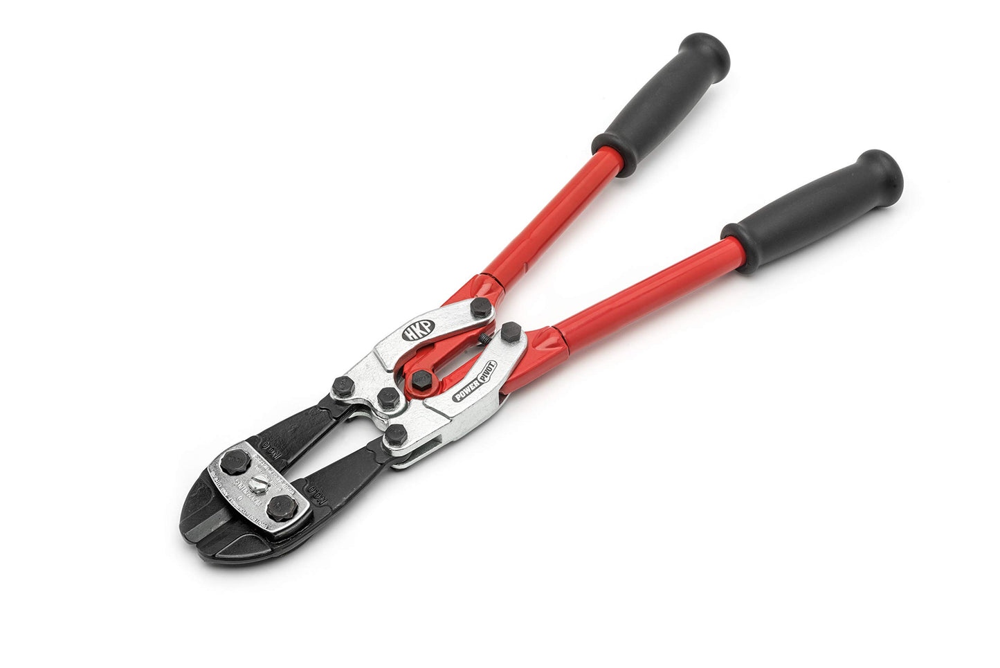 Crescent H.K. Porter 18" PowerPivot Center Cut Double Compound Action Bolt Cutter - 0090MCP