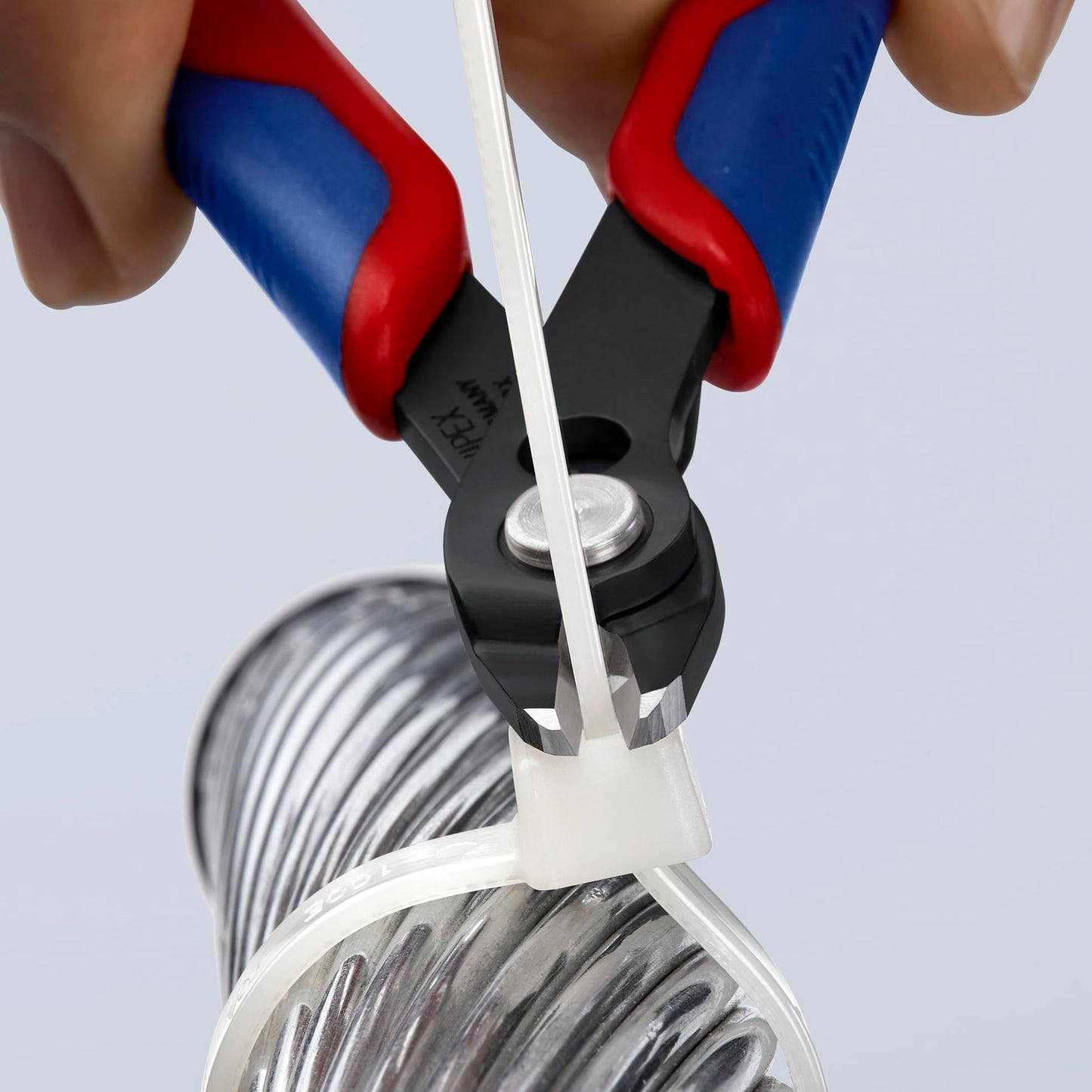 KNIPEX - 78 61 140 Tools - Electronic Super Knips XL, Multi-Component (7861140) , 5.5-Inch