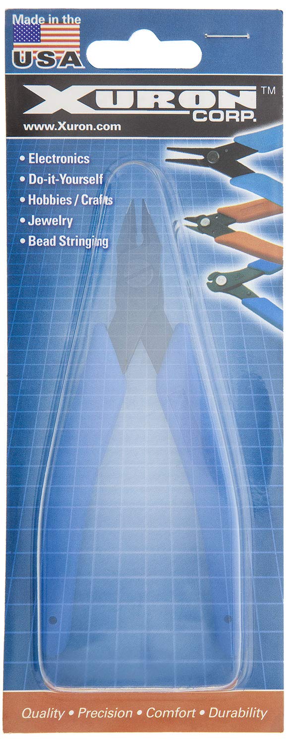 Xuron - Xuron - 170-II Micro-Shear® Flush Cutter - 170-II*