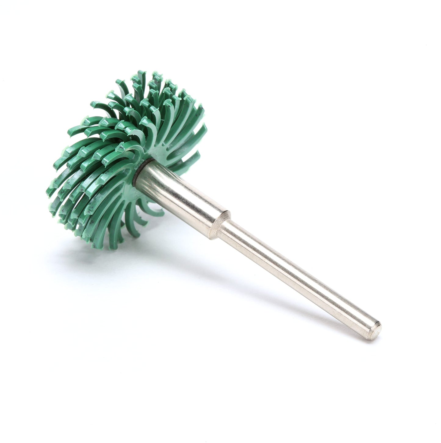 Cubitron Scotch-Brite Radial Bristle Disc, 1 in x 1/8 in 50, 24 per inner