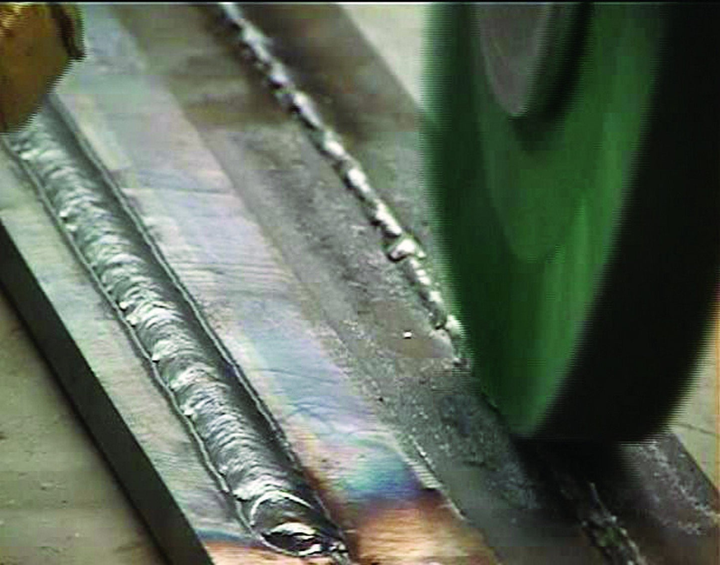 3M Scotch-Brite Roloc Radial Bristle Disc, 3 in 50, (Pack of 10)