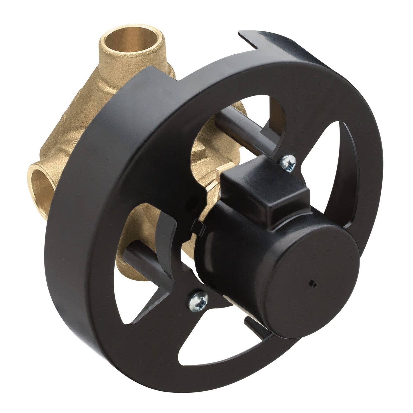 Moen PosiTemp Rough In Pressure Balancing Shower Valve, 2520