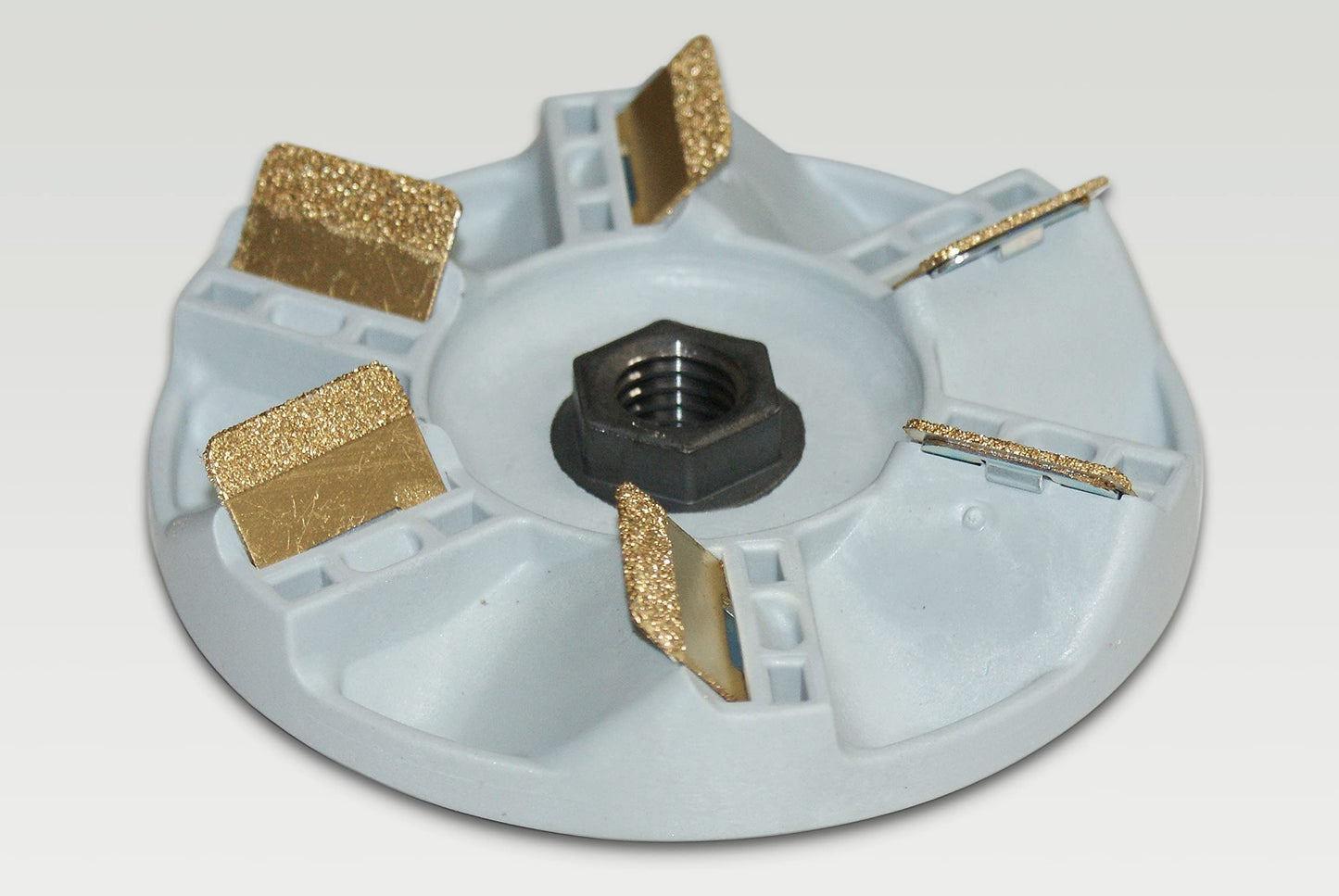 Diamabrush Wood Deck Removal Tool 4-1/2 in. (One Pack)