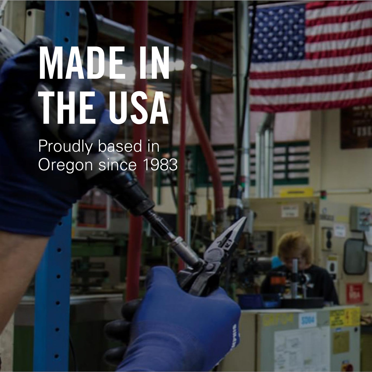 LEATHERMAN, Bond Multitool, Stainless Steel EDC Tool with 420HC Blade, Built in the USA