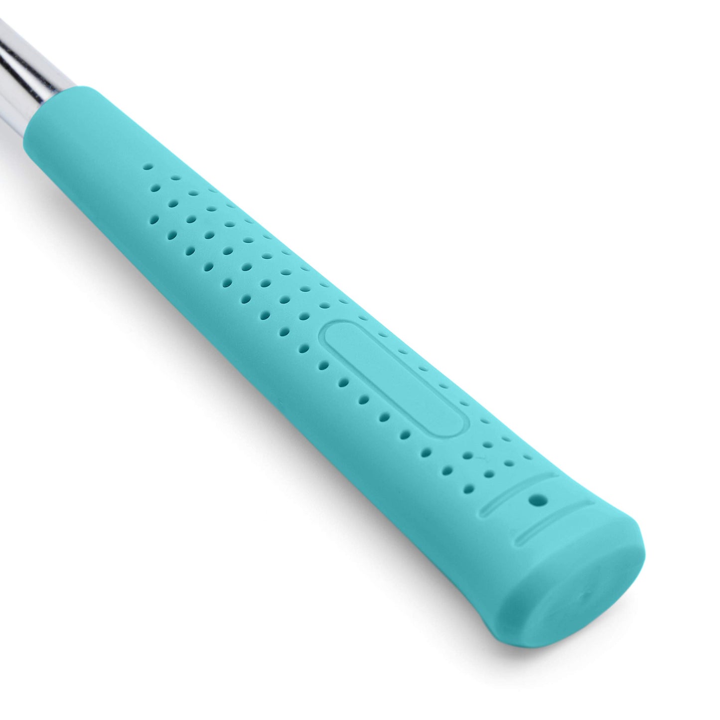 Amazon Basics 8 oz Hammer, Turquoise