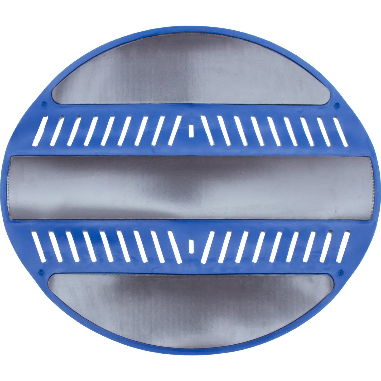 MARSHALLTOWN Mud Pan Grip, Drywall, Magnetic, Rubber Grip, MPG