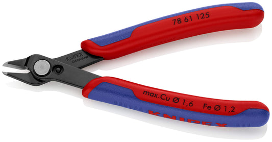 KNIPEX Electronics Super Knips
