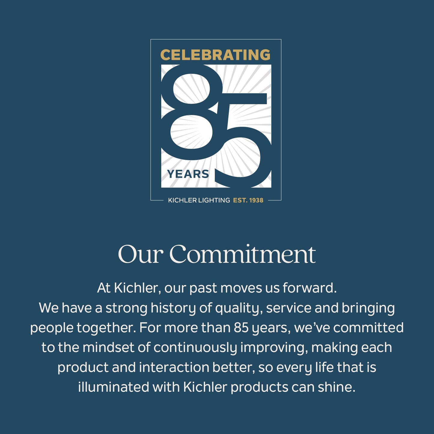 Kichler 36" Bath Bar Vanity Light in Brushed Nickel, 6-Light Traditional Bathroom Light, (36" L x 4.25" H), 626NI