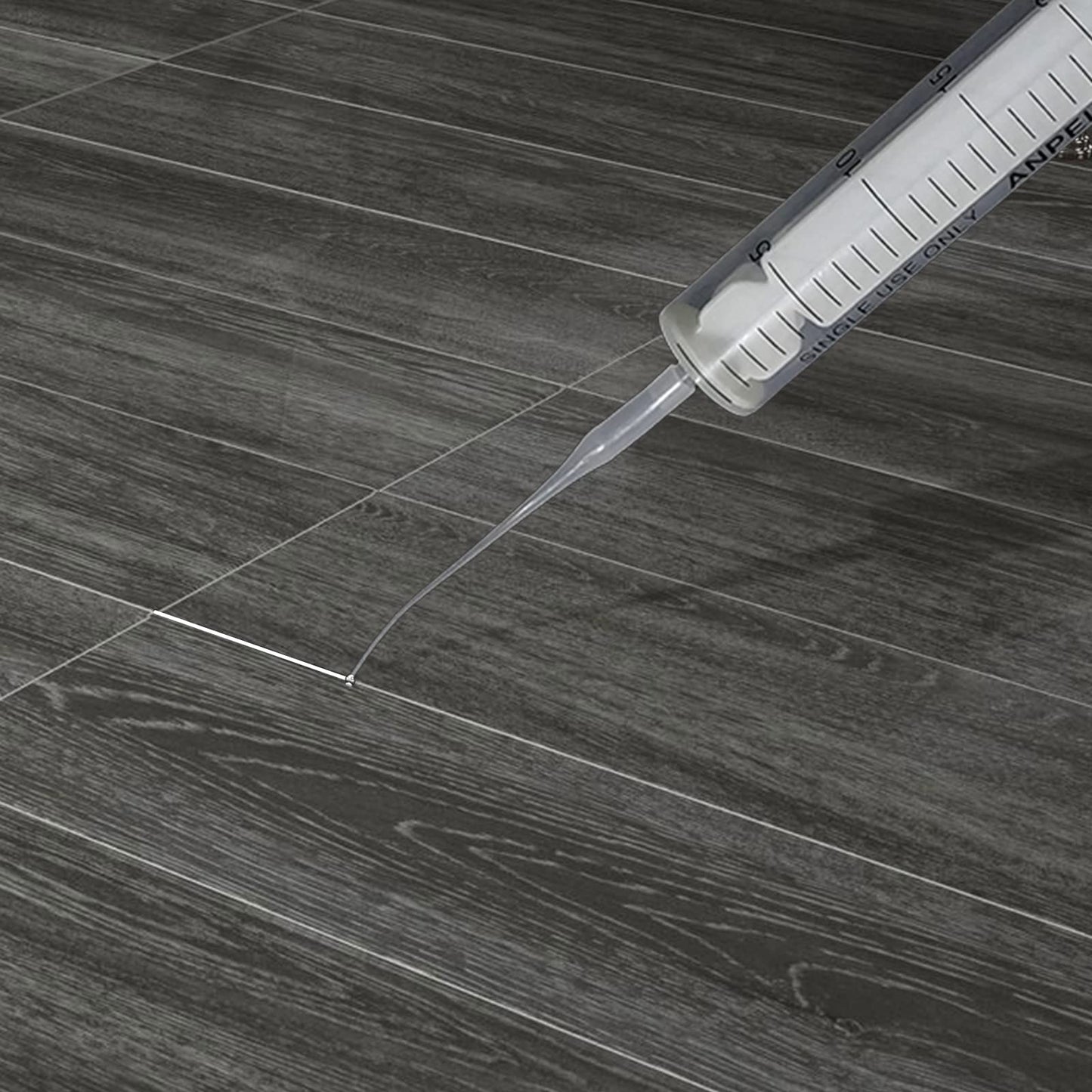 Bonsicoky 200-Pack Micro CA Glue Tips, Precision Applicator Extenders for DIY, Crafts, Lab Dispensing, Adhesive Nozzle Bottles