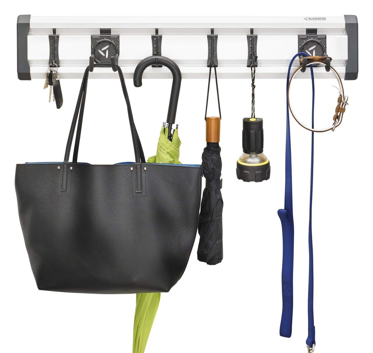 J & L Hooks (8-Pack)