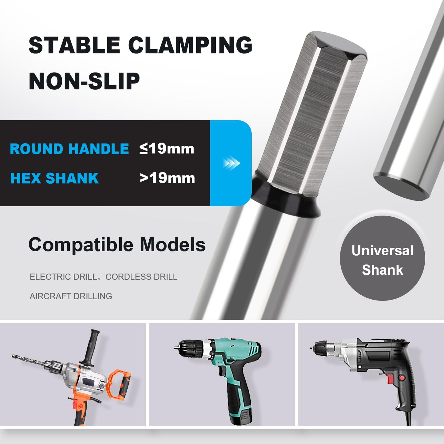 1-1/2 Inch Forstner Drill Bit Carbide Tipped,Woodworking Hinge Cutter for Precise Flat Bottom Holes in Hard Wood,Plywood,Plastic - Professional Grade