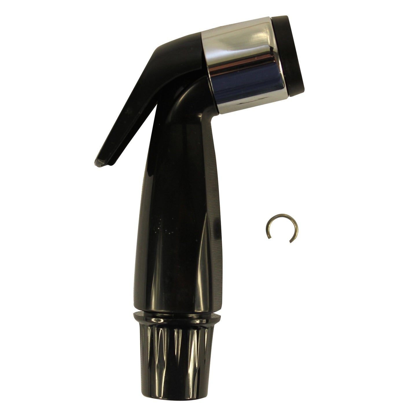 Danco 80760 Kitchen Spray Head, Black
