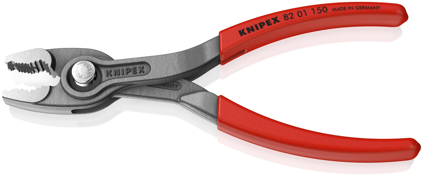 Knipex - TwinGrip Pliers (8201150)