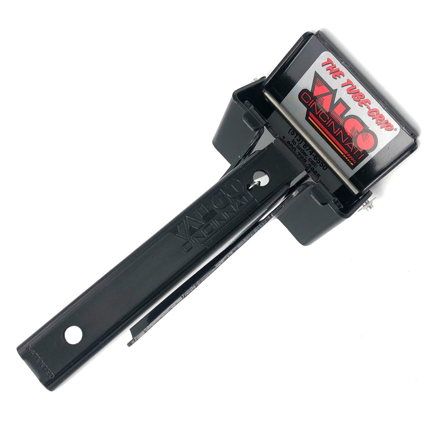 Valco Cincinnati 71006 Tube-Grip 2.5" Industrial Size Dispenser