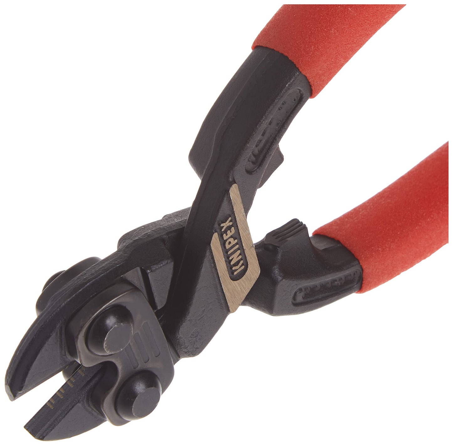 Knipex 71 01 200 R SBA High Leverage CoBolt Cutters, Fencing Cutter