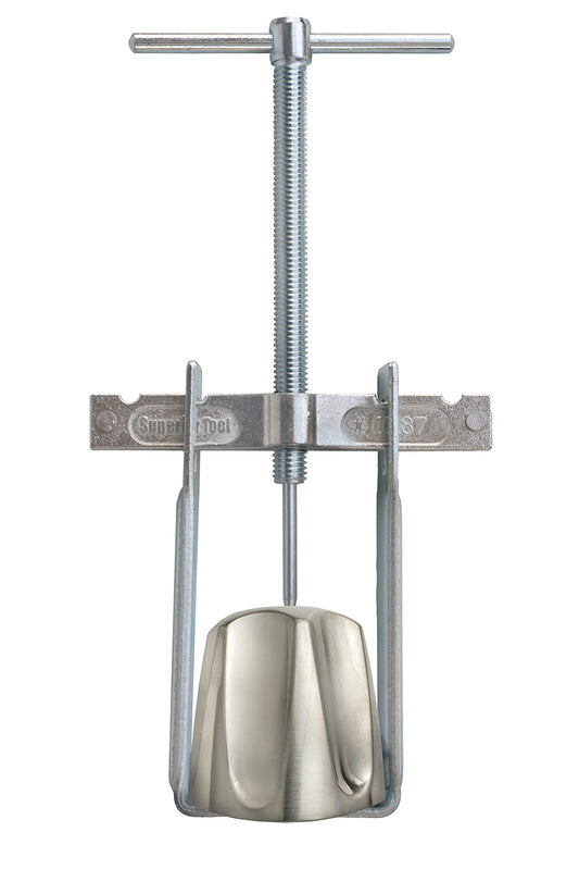 Superior Tool 03876 Pro Handle & Sleeve Puller, Gray