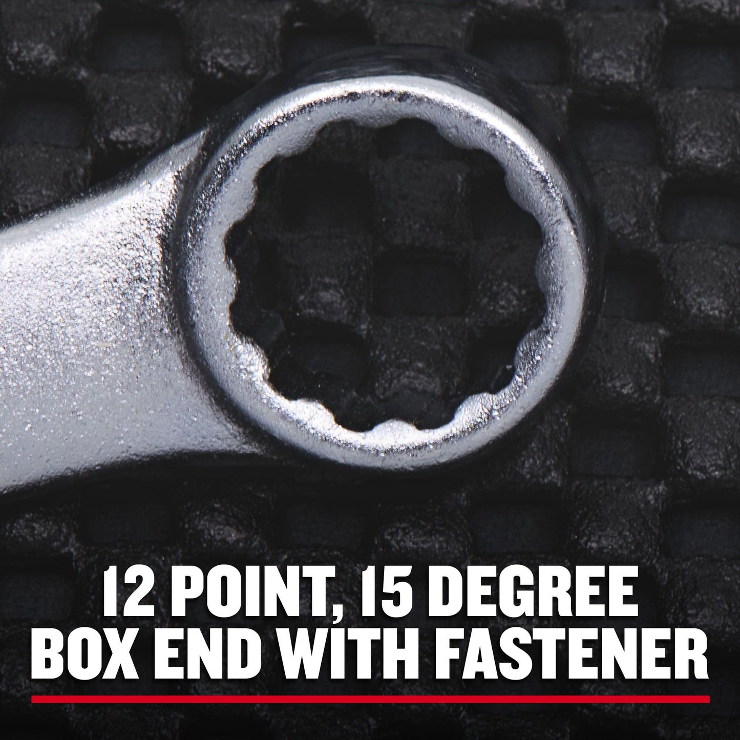 CRAFTSMAN Wrench Set, SAE / Metric, 32-Piece (CMMT12080)