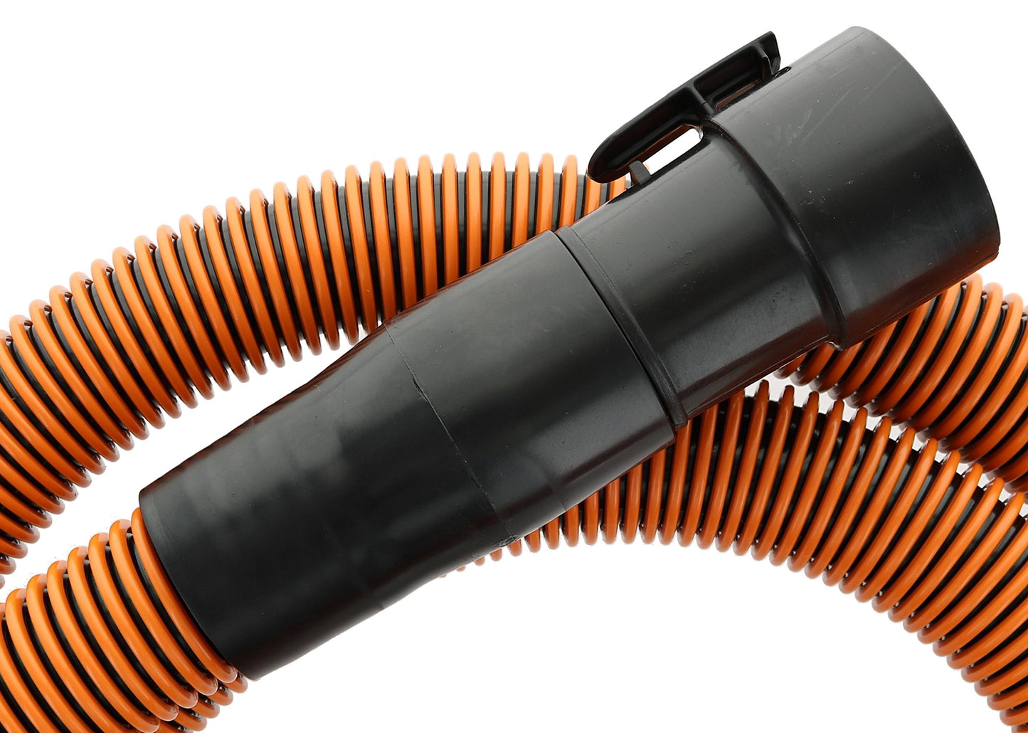 RIDGID VT2534 7-Piece Auto Detailing Vacuum Hose Accessory Kit for 1 1/4 Inch RIDGID Vacuums,Black