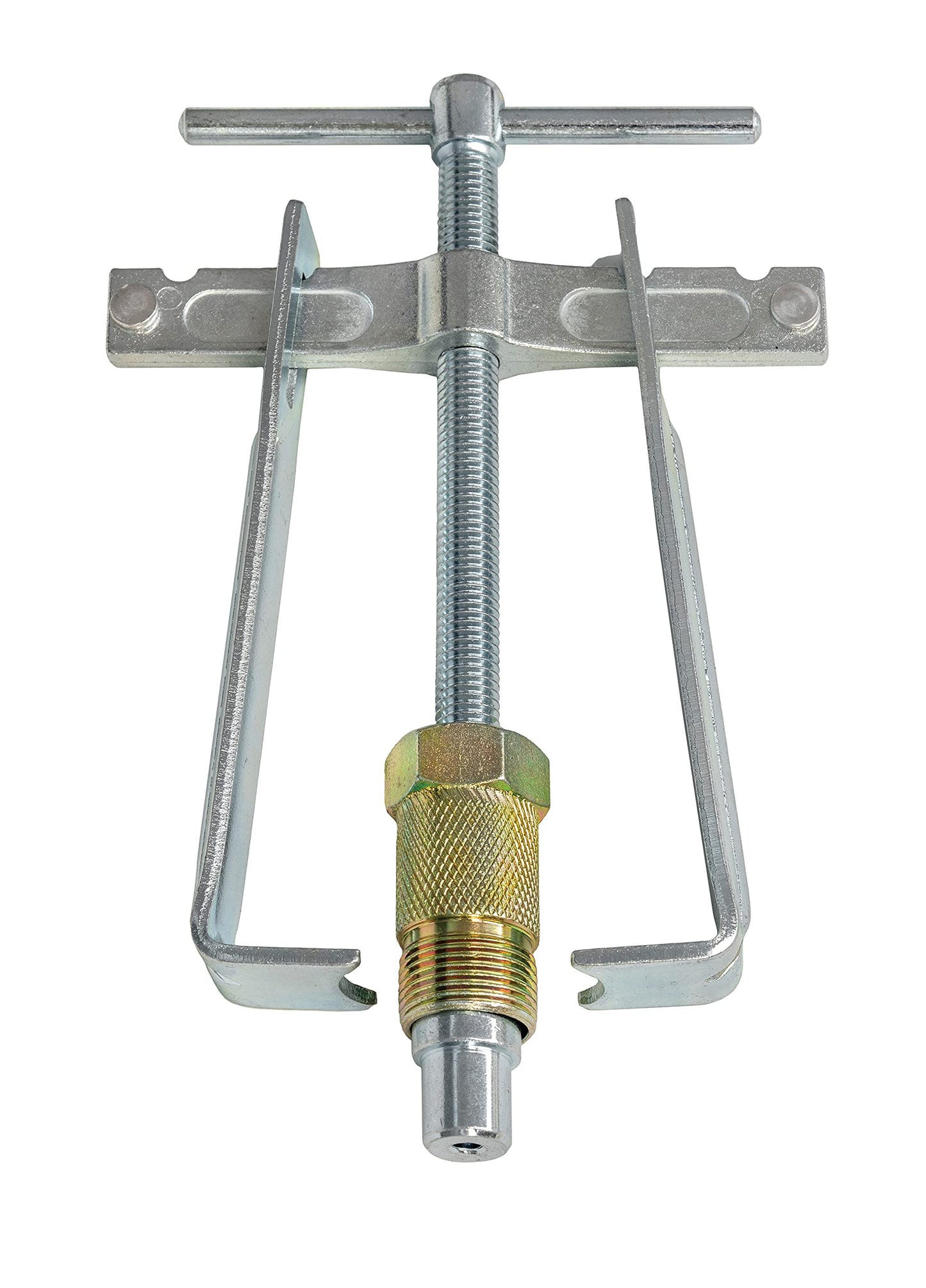 Superior Tool 03876 Pro Handle & Sleeve Puller, Gray