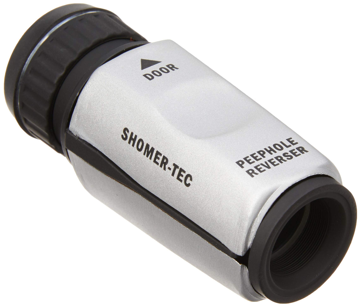 Shomer-Tec Reverse Peephole Viewer Grey