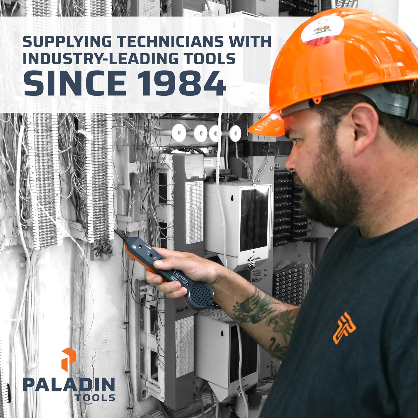 Paladin Tools PA1123 Wire Stripper Bundle, 22-10 AWG and 30-20 AWG (Orange, 30-20 AWG)