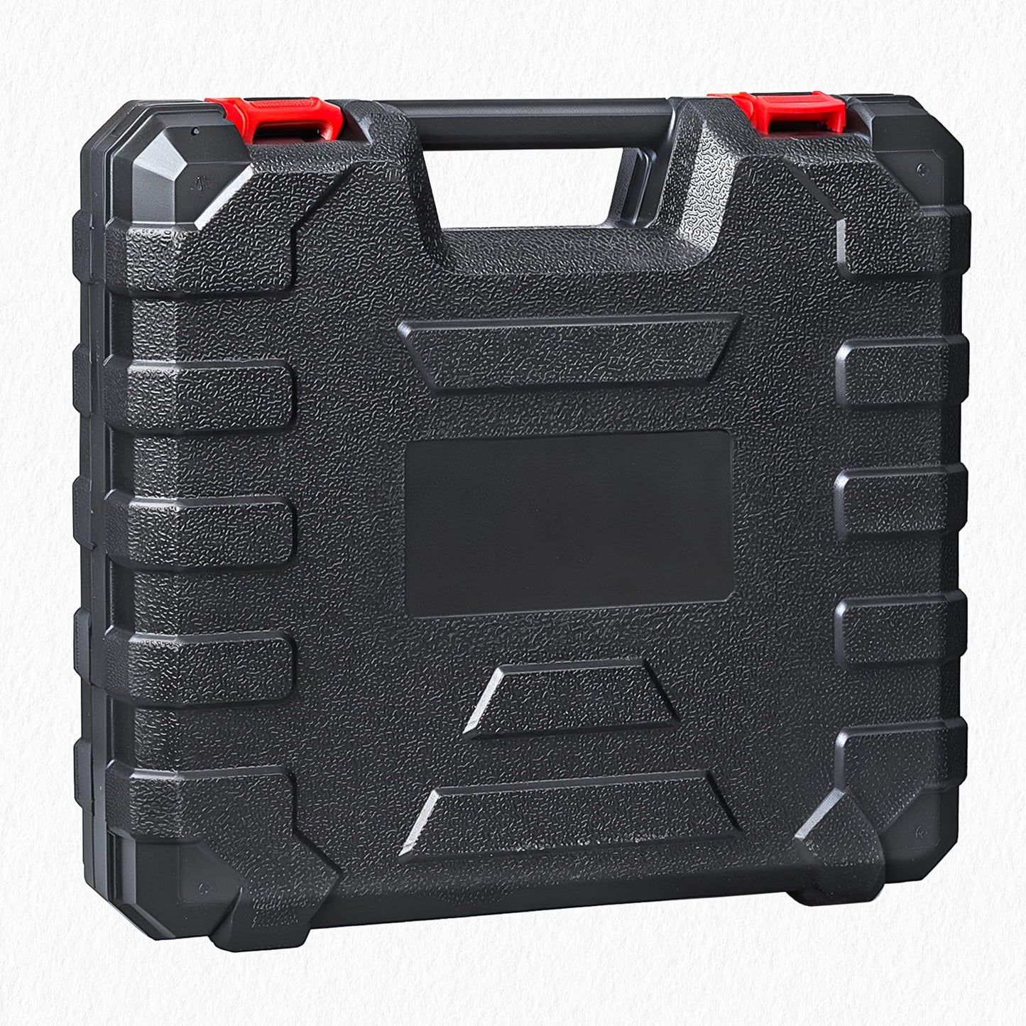 Tool Set - 8V Cordless Drill Set, 132 Piece Home Tool Set With Hand Drill, Tool Kit for Women & Men, Perfect for Homeowner, Diyer, Handyman