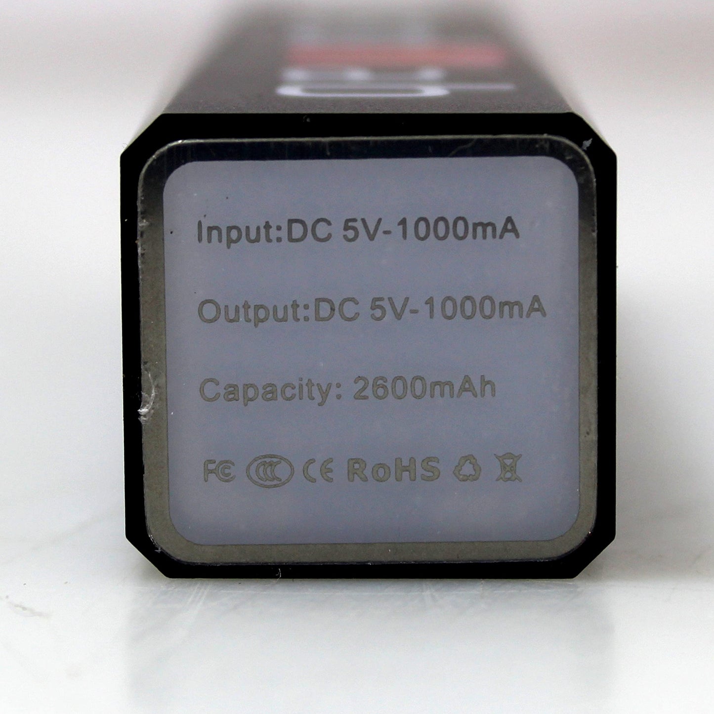 SPL-Lab Mini Bass Meter