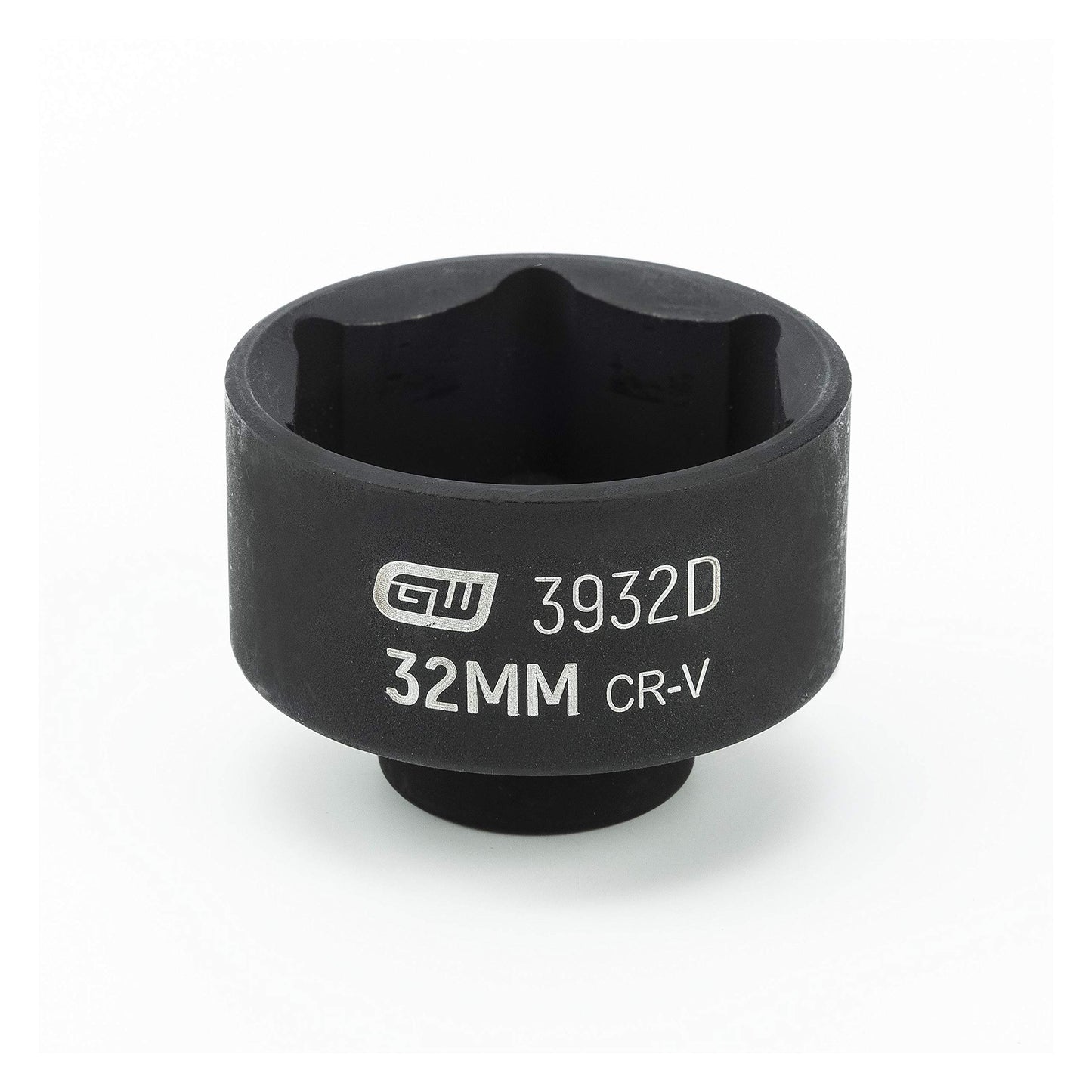 GEARWRENCH 6 Pc. Oil Canister Socket Set Service Kit, 41890