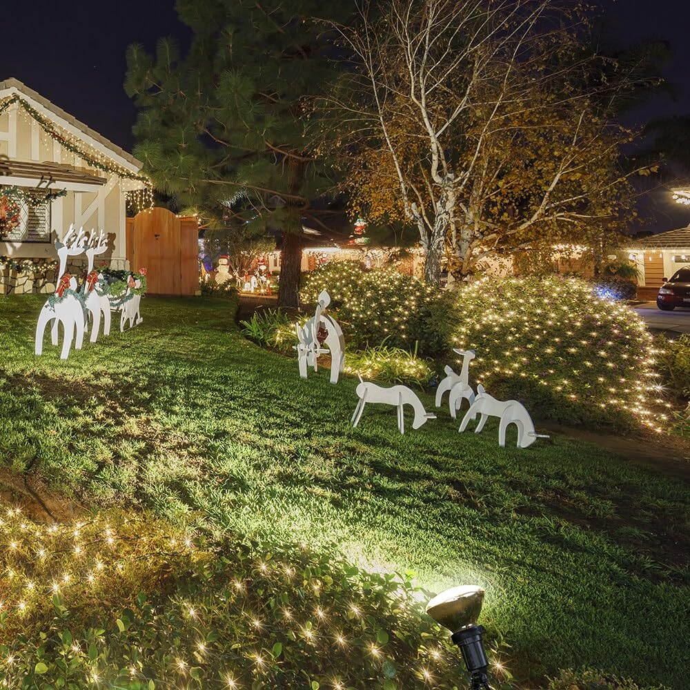 Hubbell-Bell SL101B Portable Spike Light Par 38 Bulb Bronze Finish, 75-150 Watt