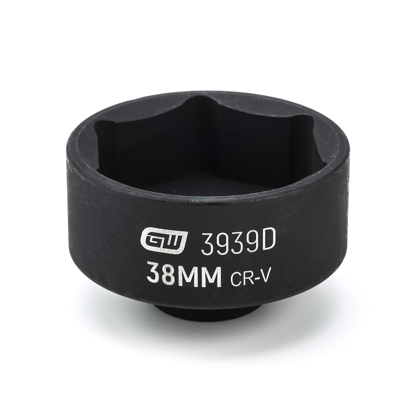 GEARWRENCH 6 Pc. Oil Canister Socket Set Service Kit, 41890