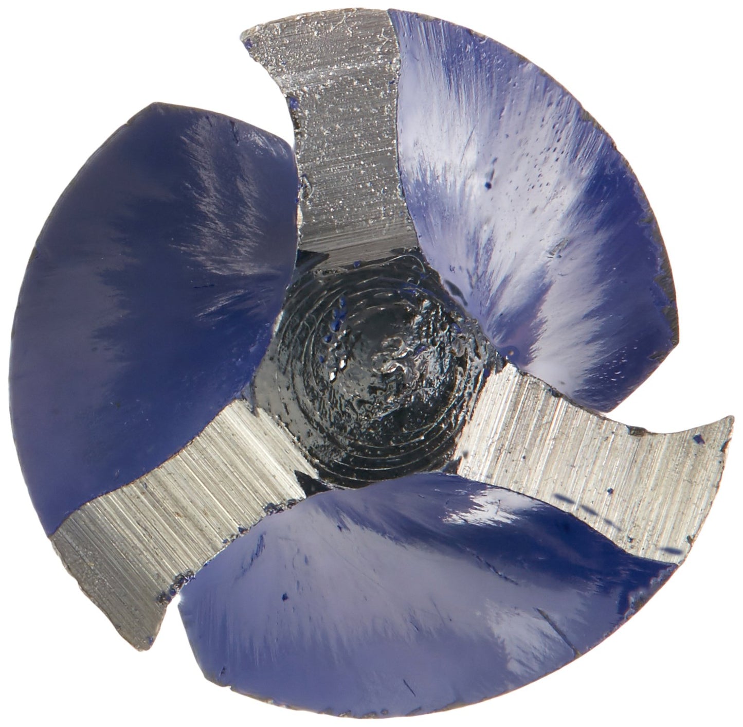 Speedbor IRWIN Tools 1866035 SPEEDBOR MAX Wood Drilling Bit, 4-inch by 3/4-inch