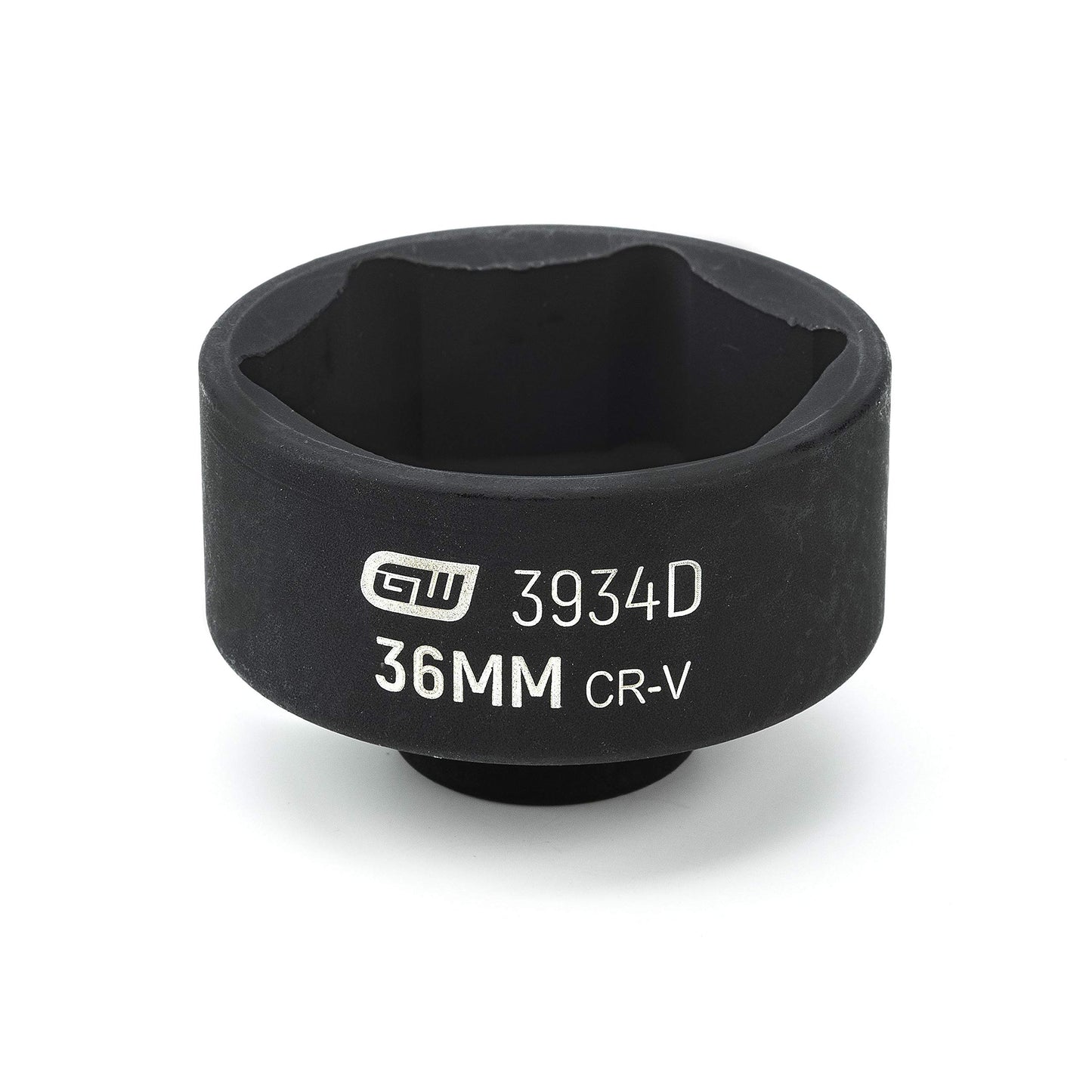 GEARWRENCH 6 Pc. Oil Canister Socket Set Service Kit, 41890