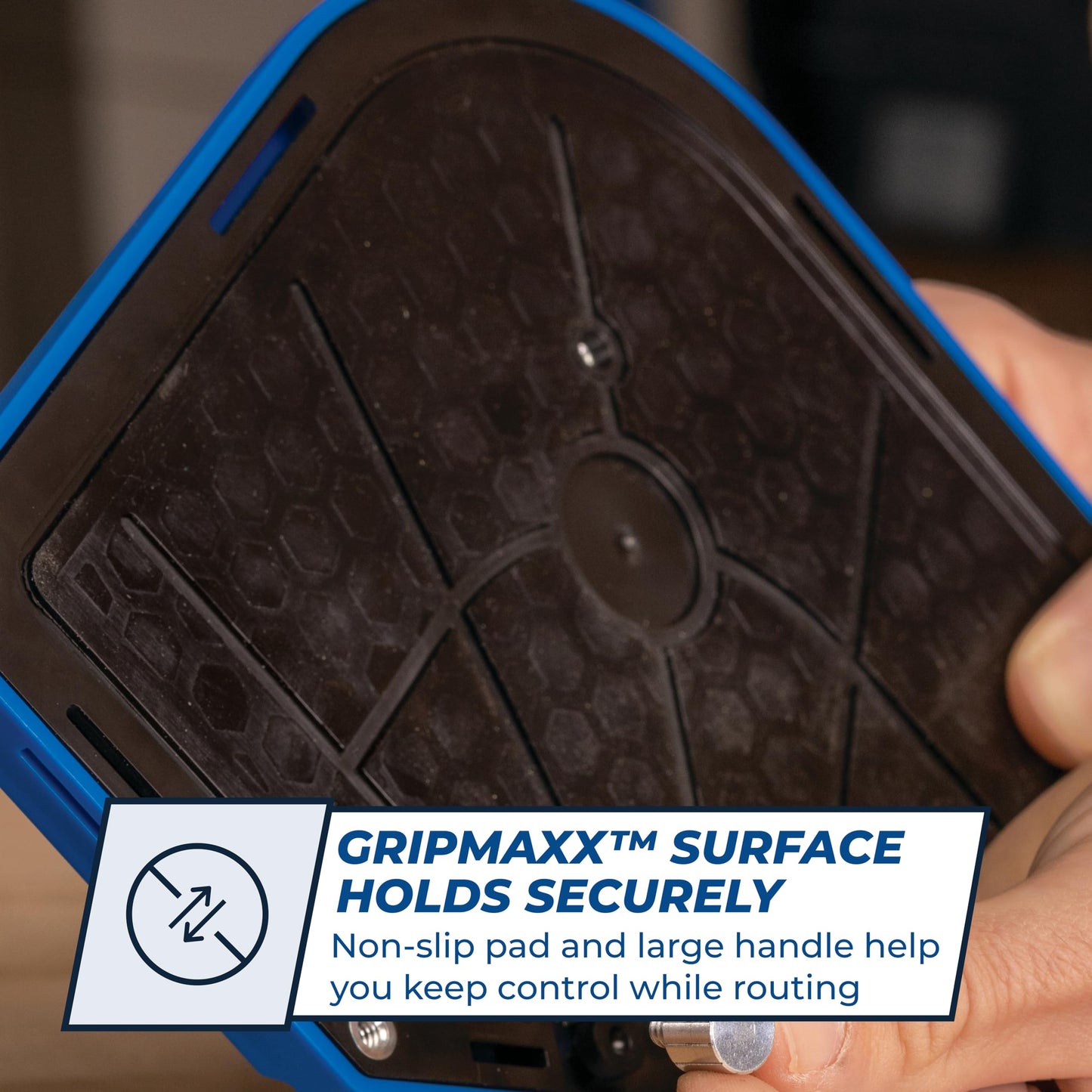 Kreg PRS1000 Corner Routing Guide Set - Corner Routing Guide - Use with Any Trim Router, Handheld Router, or Router Table - Router Woodworking Tool