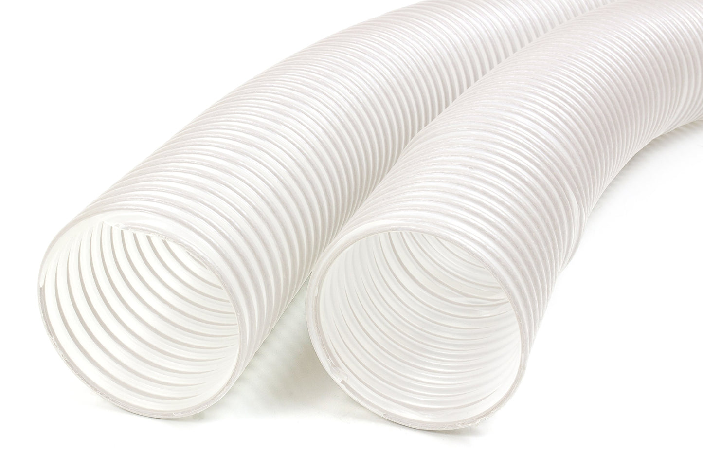 WEN 28200 Universal Dust Extractor Hose, 4-Inch x 10-Feet