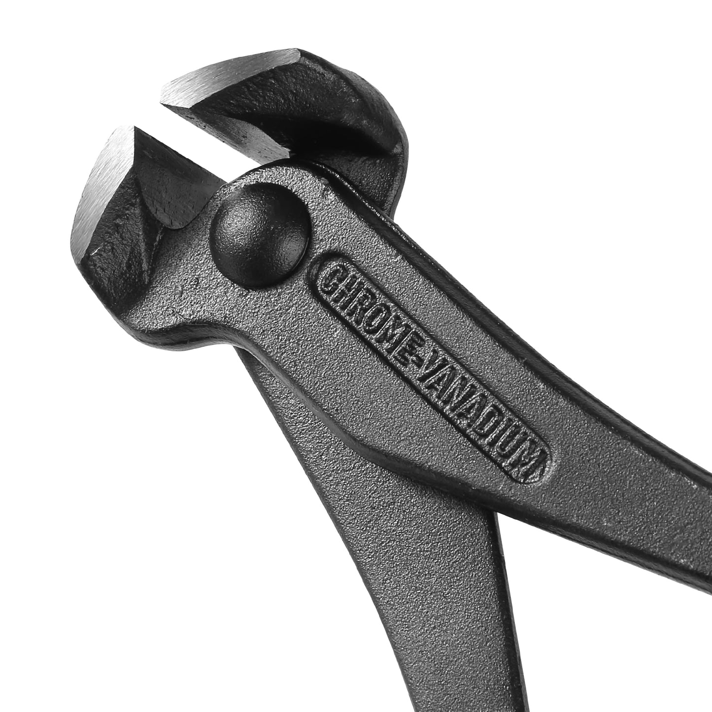 Bates Nail Puller - Cat's Paw Nail Puller & Remover, End Cutting Pliers, Staple Puller, Carpenter's Tool