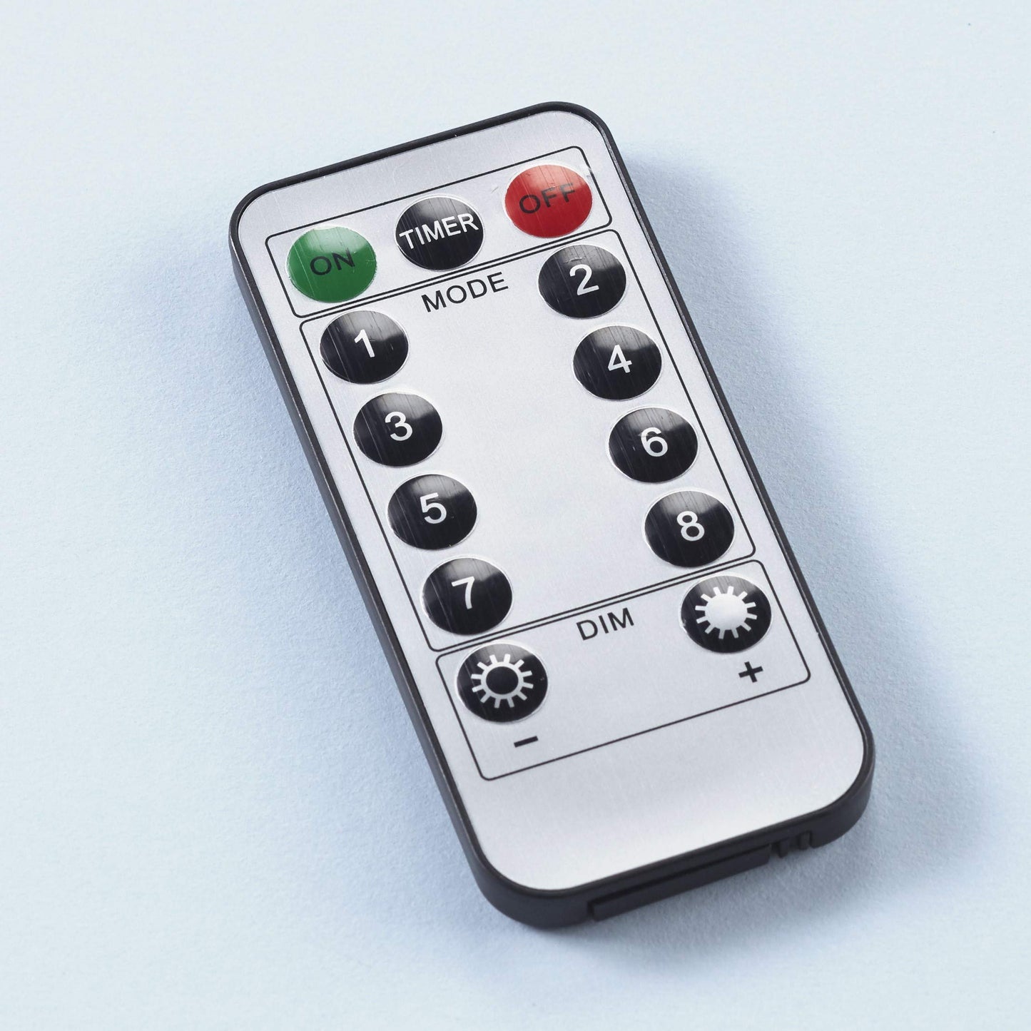 The Lakeside Collection 104 LED Umbrella Lights with Remote