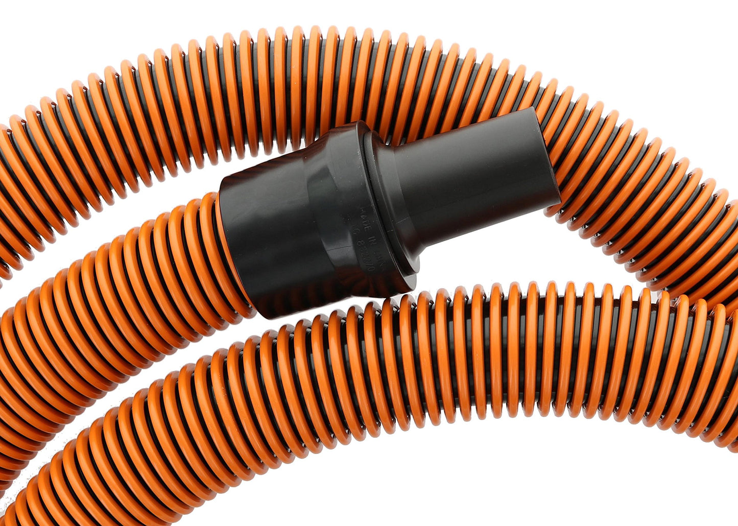 RIDGID VT2534 7-Piece Auto Detailing Vacuum Hose Accessory Kit for 1 1/4 Inch RIDGID Vacuums,Black