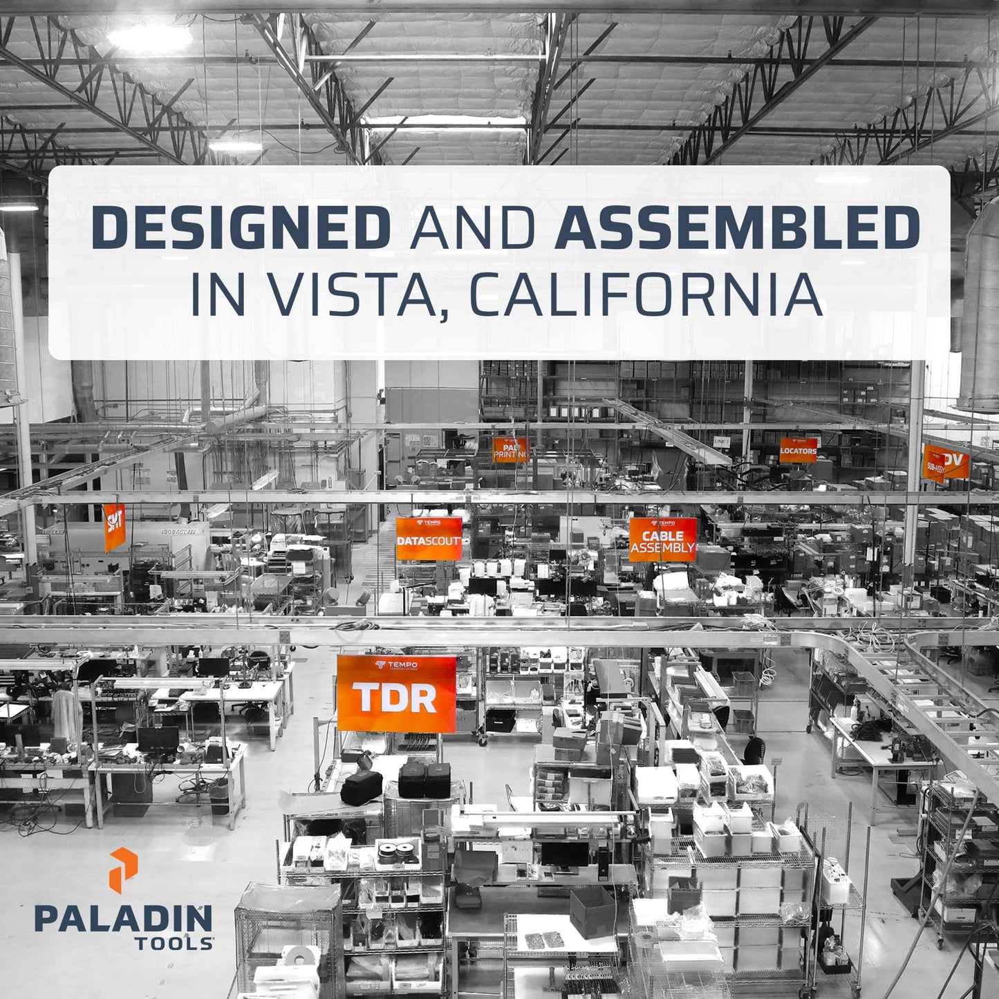 Paladin Tools PA1123 Wire Stripper Bundle, 22-10 AWG and 30-20 AWG (Orange, 30-20 AWG)