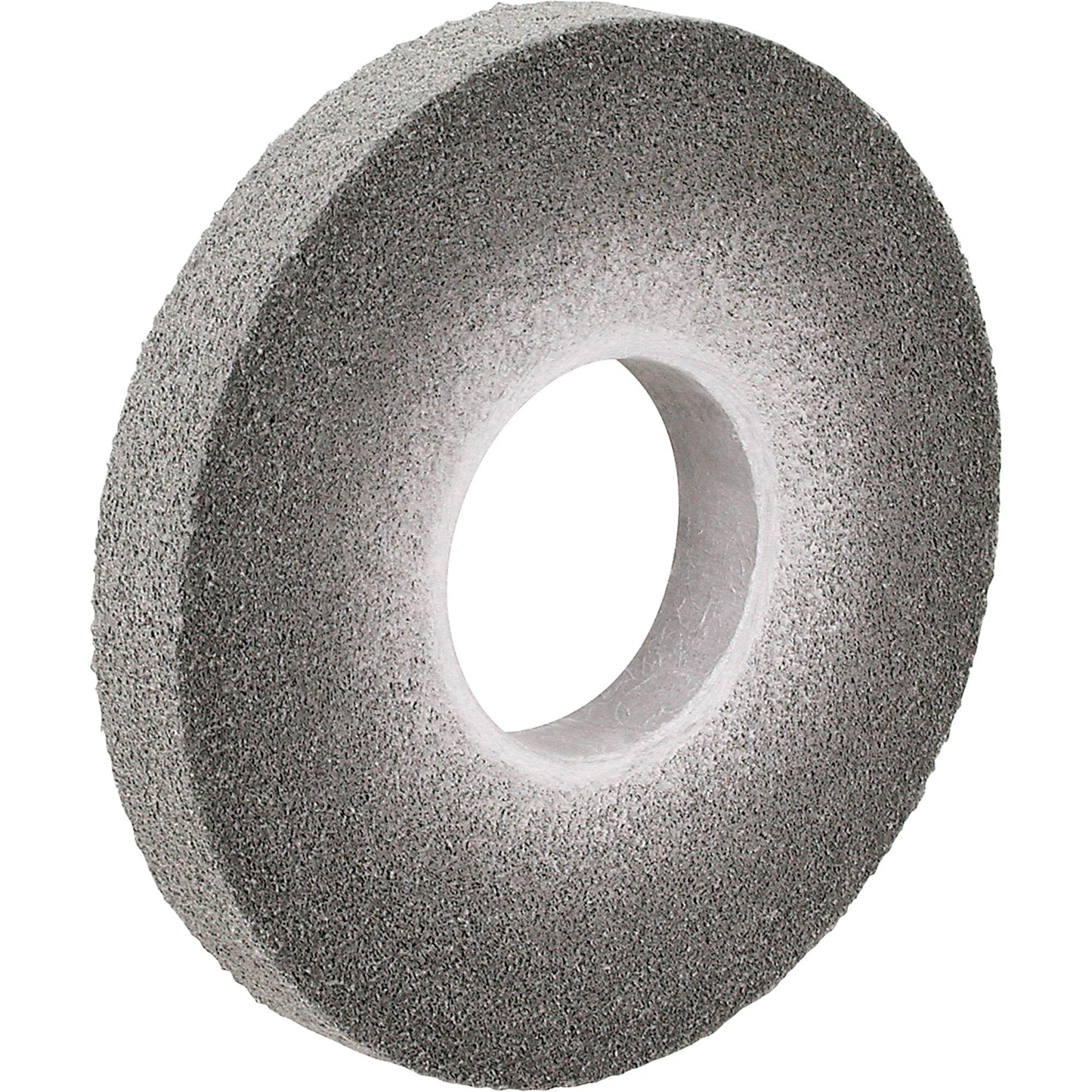 Scotch-Brite EXL Deburring Wheel, 8 in x 1 in x 3 in 8S FIN [PRICE is per WHEEL]
