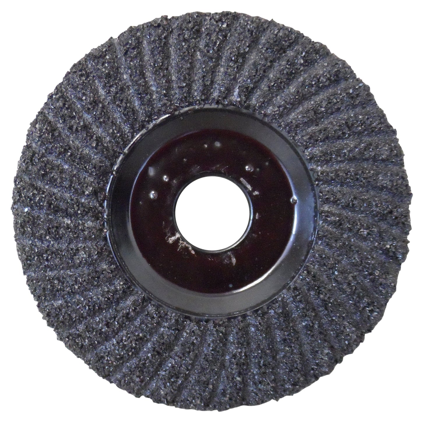 4.5" #12 Grit ZEC Disc (5 Pack)