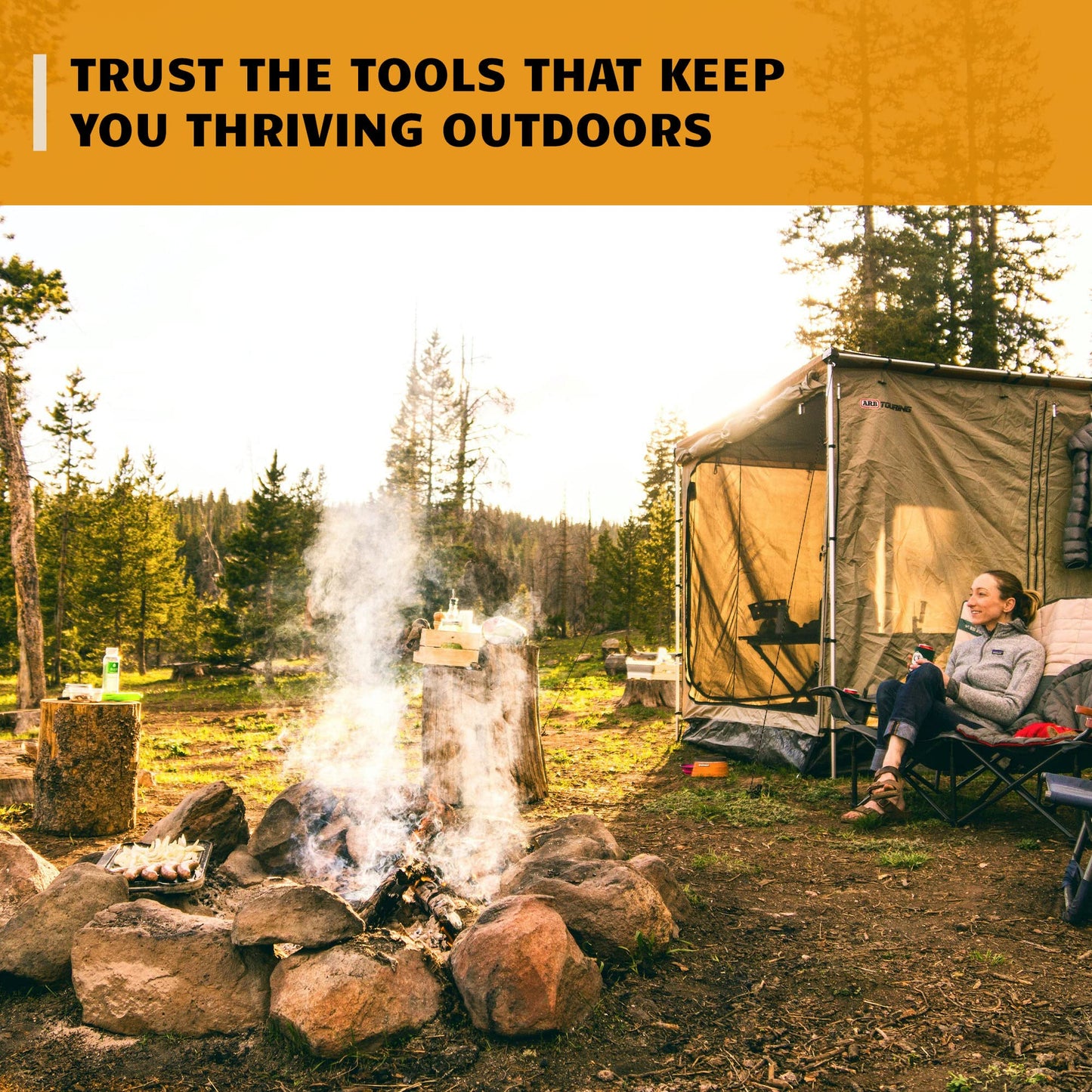 Bushcraft Survival 1″ Scotch Eye Auger Manual Hand Wood Drill Bit for Camping, Shelter Building & Backcountry Use